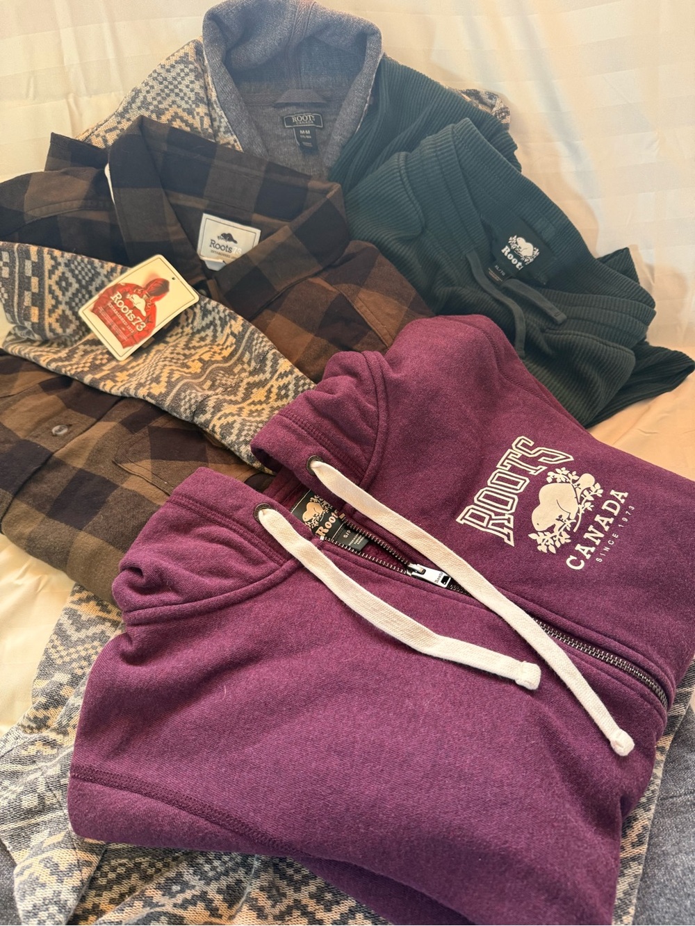 🎉ROOTS RESELLER BUNDLE #2🎉